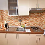 Pasko Apartmán *